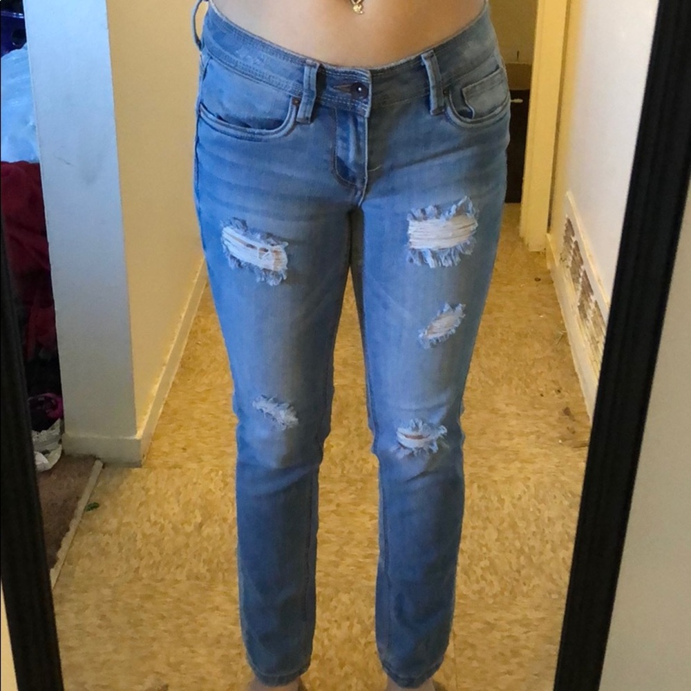 Jeans